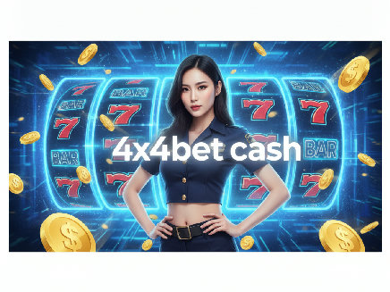 4x4bet cash